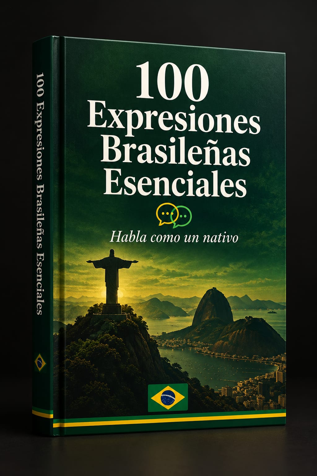 100 Expresiones Portuguesas Esenciales