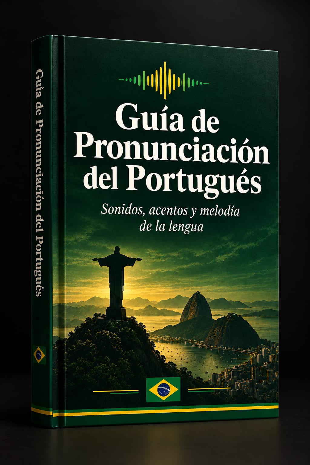 Guía de Pronunciación del Portugués